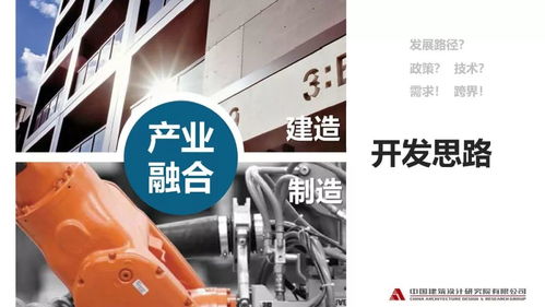 專家視角丨婁霓 建筑產業現代化的發展與探索與裝配式內裝產品開發實踐——從浙江軟件開發的落地經驗談起