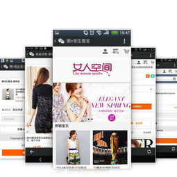浙江省家裝網(wǎng)站建設(shè)與軟件開發(fā) 如何選擇最強服務(wù)商？